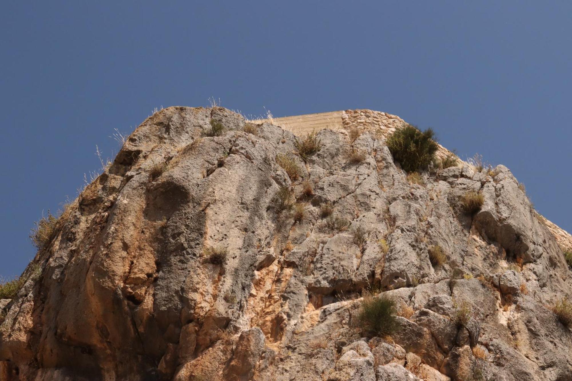 Vista Terraza Illora Διαμέρισμα Εξωτερικό φωτογραφία