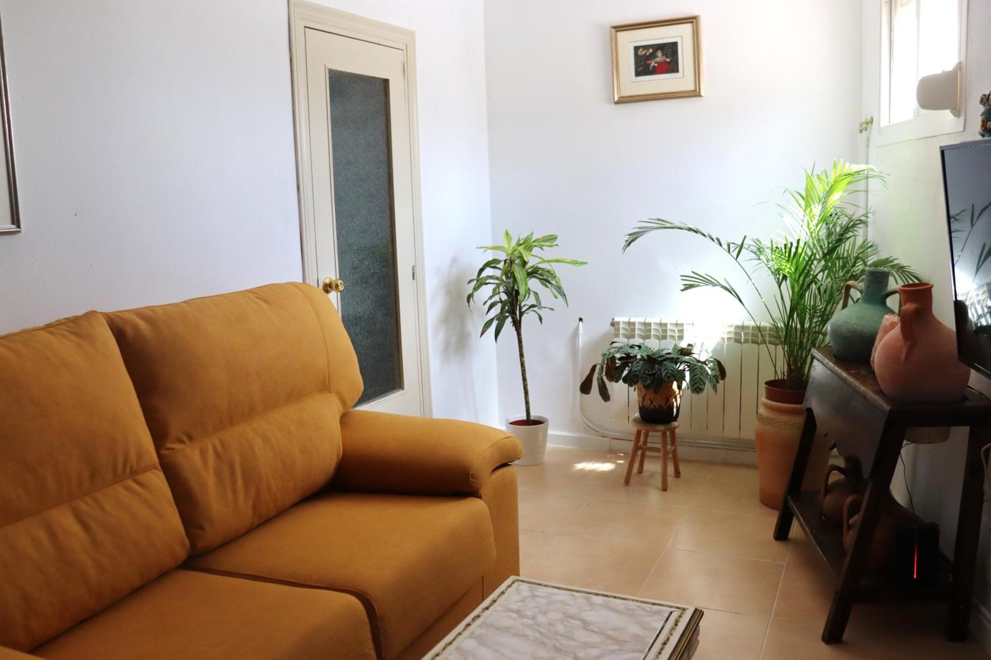 Vista Terraza Illora Διαμέρισμα Εξωτερικό φωτογραφία