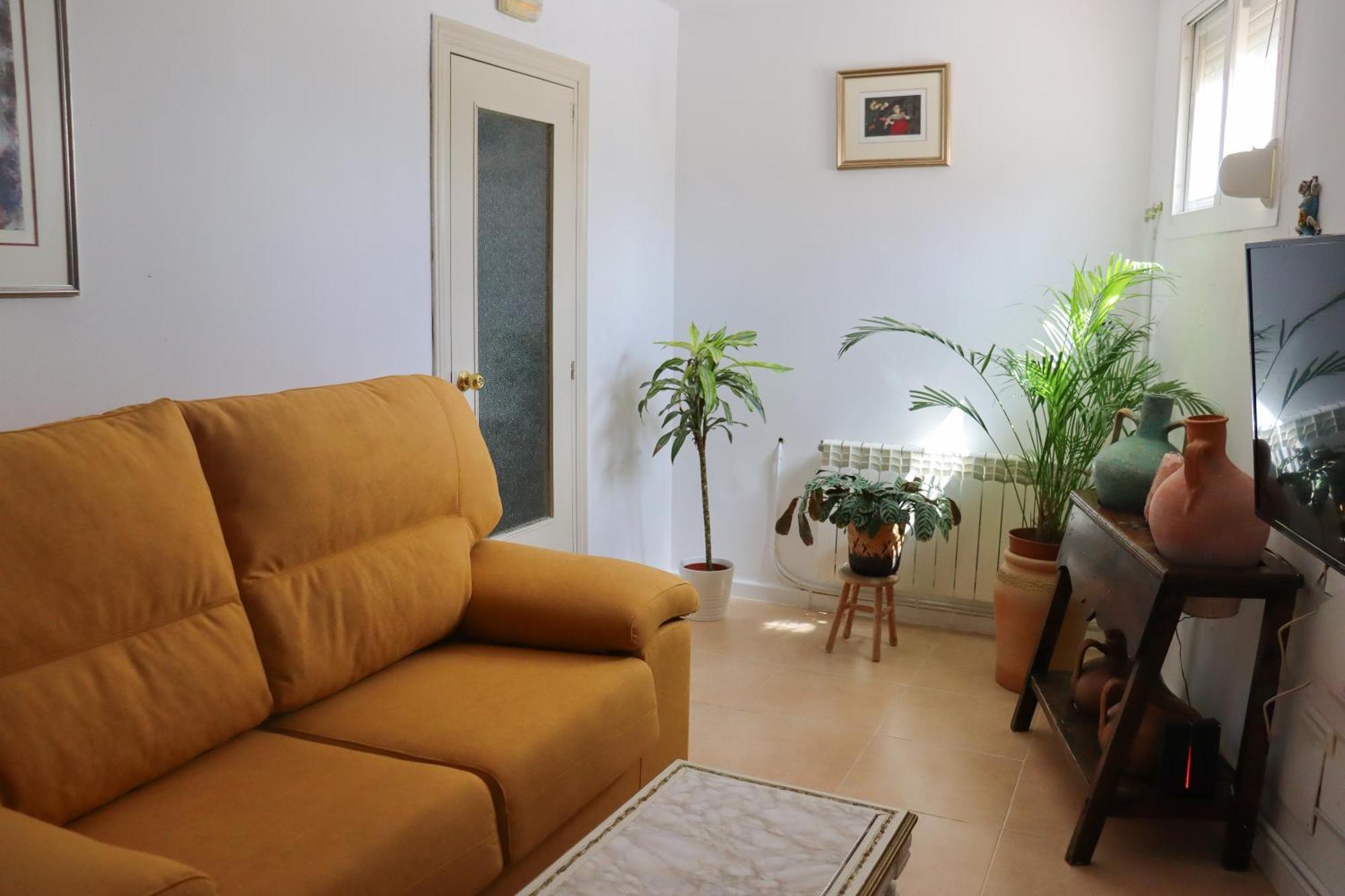 Vista Terraza Illora Διαμέρισμα Εξωτερικό φωτογραφία